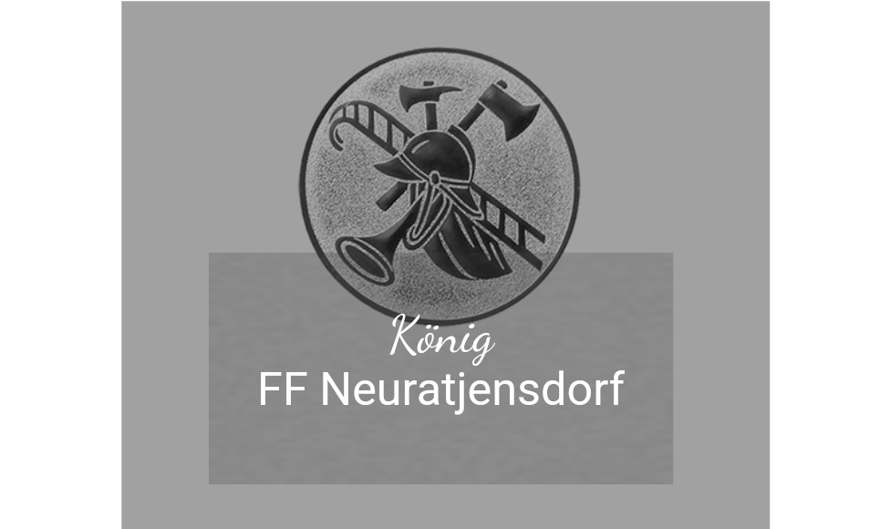 Ehrentafel 188-51 - 25x20 cm / Blau/Silber