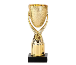 Mini Pokal AR1060 - Gold 18.5 cm