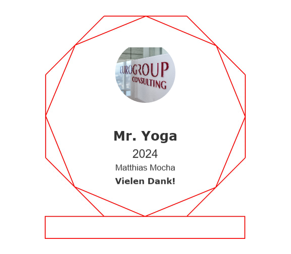 Glaspokal 6508 - 17.5 cm / Transparent / Laser-Gravur