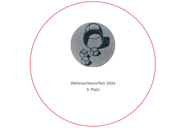 Holzmedaille aus Birke MN70 - Birke natur / 60/70mm / Laser-Gravur