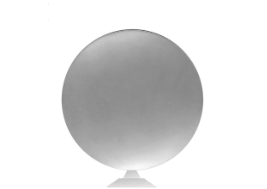 Pokal Serie 182 - 30 cm / Silber Gold