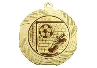 Medaille BS.ME95 Ø 70 mm - Gold / 70 mm