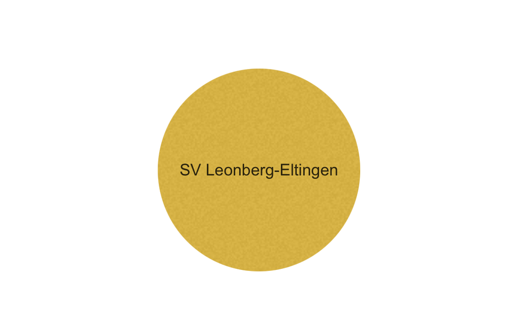 Medaille Fußball D112A Ø 50mm - Gold / 50 mm