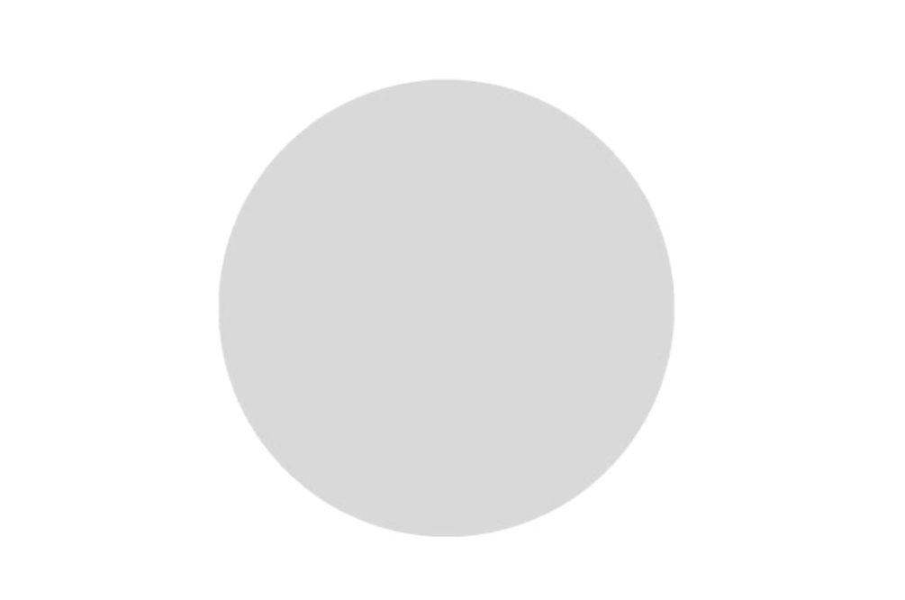 Glas Pokal 8805 blau Schild & Emblem - Silber Blau / 16 cm