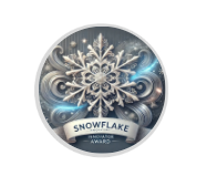 Glas Pokal 3526 Schild & Emblem - Transparent / 15 cm