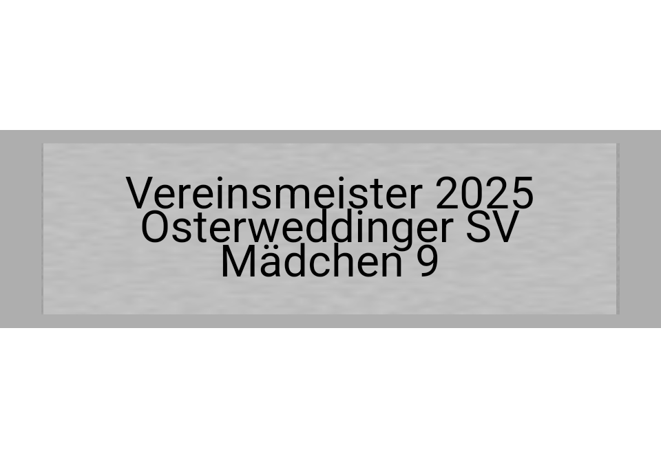 Gravurschild Silber selbstklebend - Silber / 50 x 15 mm