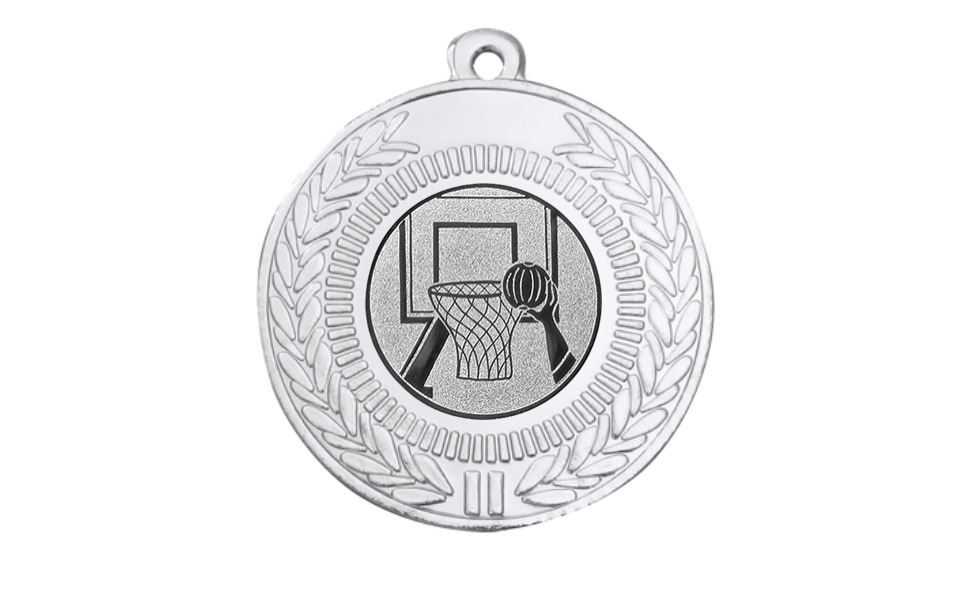 Medaille BS.ME38 Ø 45 mm - Silber / 45mm