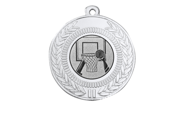 Medaille BS.ME38 Ø 45 mm - Silber / 45mm