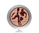 Pokal Serie 172 - 35 cm / Silber
