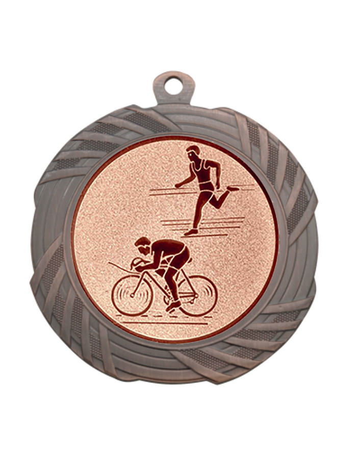 Medaille BS.ME95 Ø 70 mm - Bronze / 70 mm