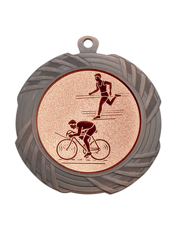 Medaille BS.ME95 Ø 70 mm - Bronze / 70 mm