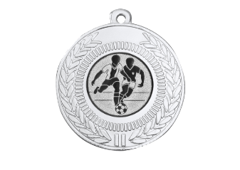 Medaille BS.ME38 Ø 45 mm - Silber / 45mm