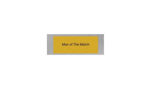 Glas Pokal Fußball FG028 - 17 cm / Transparent Schwarz