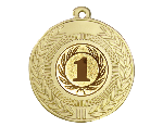 Medaille BS.ME38 Ø 45 mm - Gold / 45mm