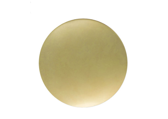 Pokal Fußball ST.116 - Gold/Schwarz / 17 cm
