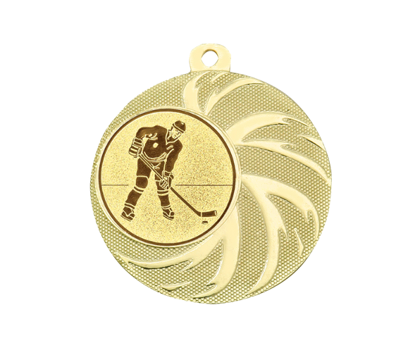 Medaille BS.ME93 Ø 45mm - Gold / 45 mm