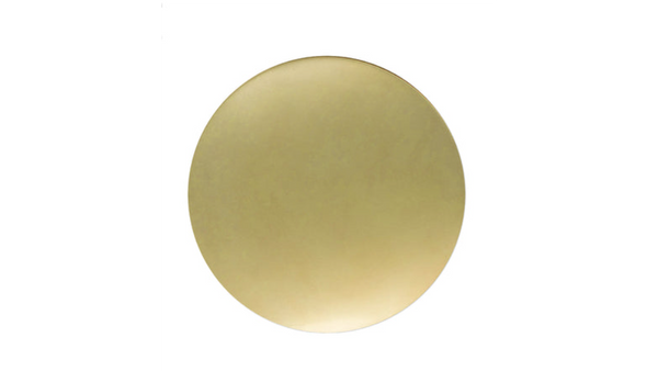Pokal Dart ST.152 - Gold Schwarz / 13.5 cm