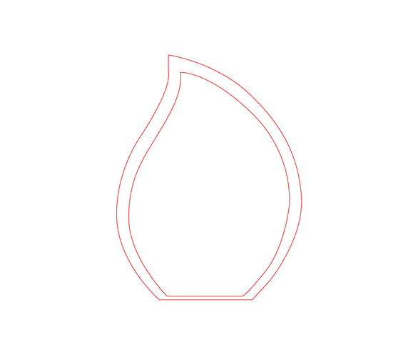 Glas-Holz Award 68202 - Klarglas/Braun / 23,5 cm / Laser-Gravur