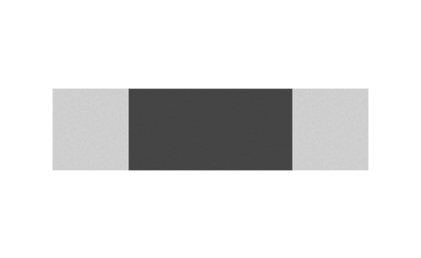 Marmorsockel Schwarz M41/M42 - Schwarz / 100x100x 30mm