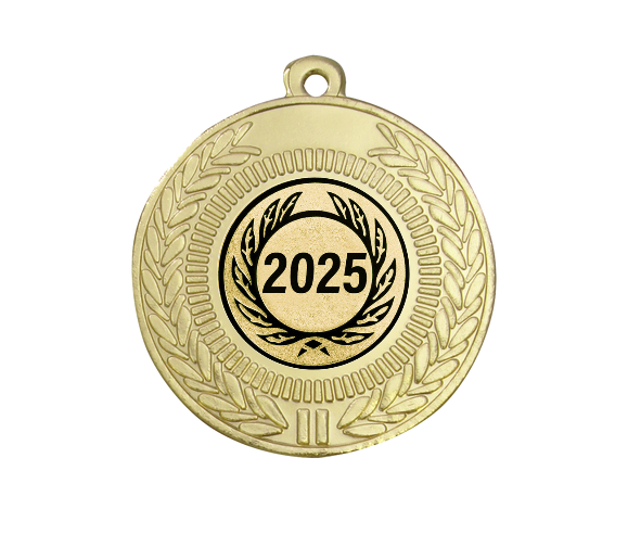 Medaille BS.ME38 Ø 45 mm - Gold / 45mm