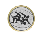 Henkelpokal Serie TRS213 - 29.3 cm / Gold