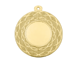 Medaille BS.ME84 Ø 50mm - Gold / 50 mm