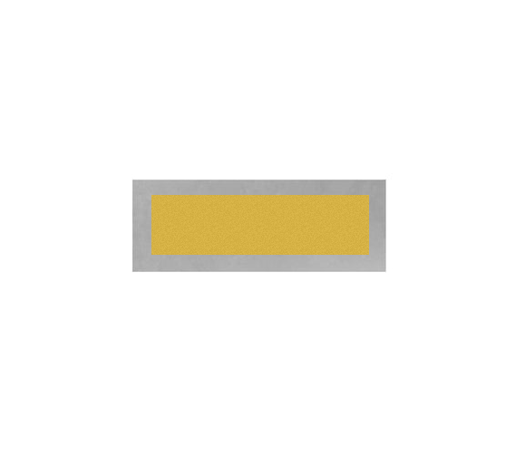 Fussball Trophäe FG156 - Grau Gold / 13,5 cm