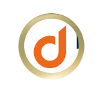 Ehrentafel 187-3 - 18 x 22 cm / Blau/Rot