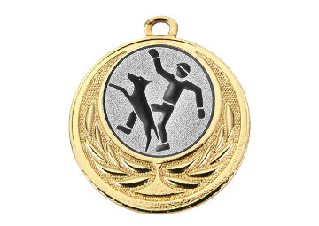 Medaille BS.ME64 Ø 40 mm - Gold / 40 mm