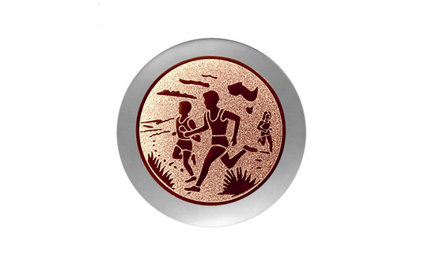 Pokal Serie 133-48 - 19 cm / Silber Gold