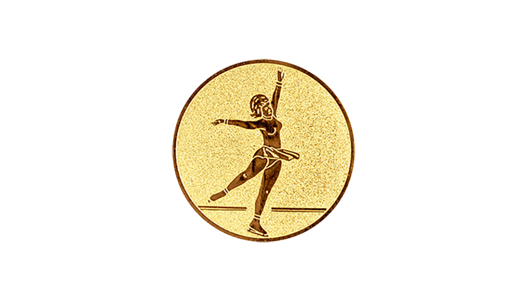 Medaille BS.ME83 Ø 70 mm - Bronze / 70 mm