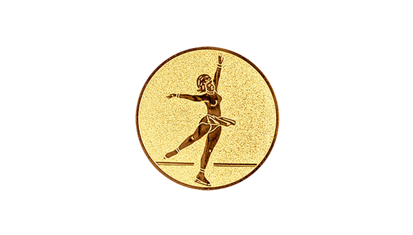 Medaille BS.ME83 Ø 70 mm - Bronze / 70 mm