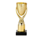 Mini Pokal AR1060 - Gold 18.5 cm
