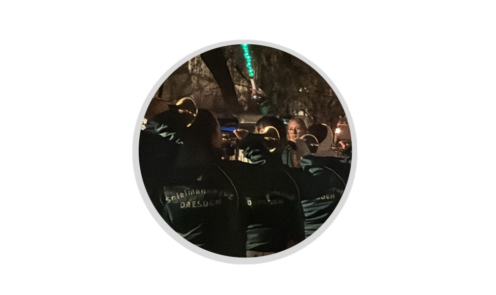 Glas Pokal 3526 Schild & Emblem - Transparent / 15 cm