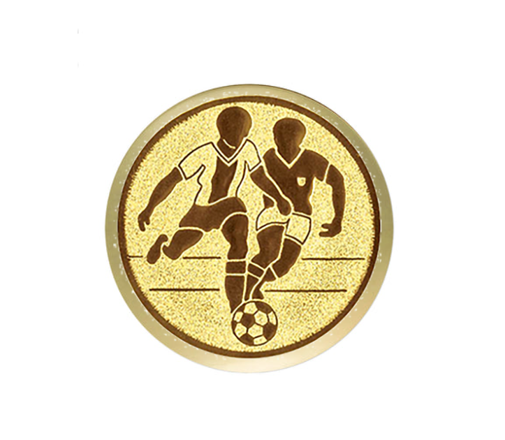 Wandtafel H155 - Gold / 30x22 cm
