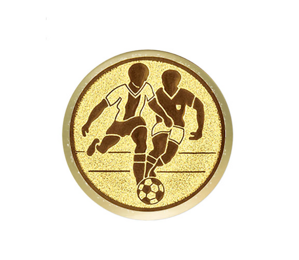Wandtafel H155 - Gold / 30x22 cm