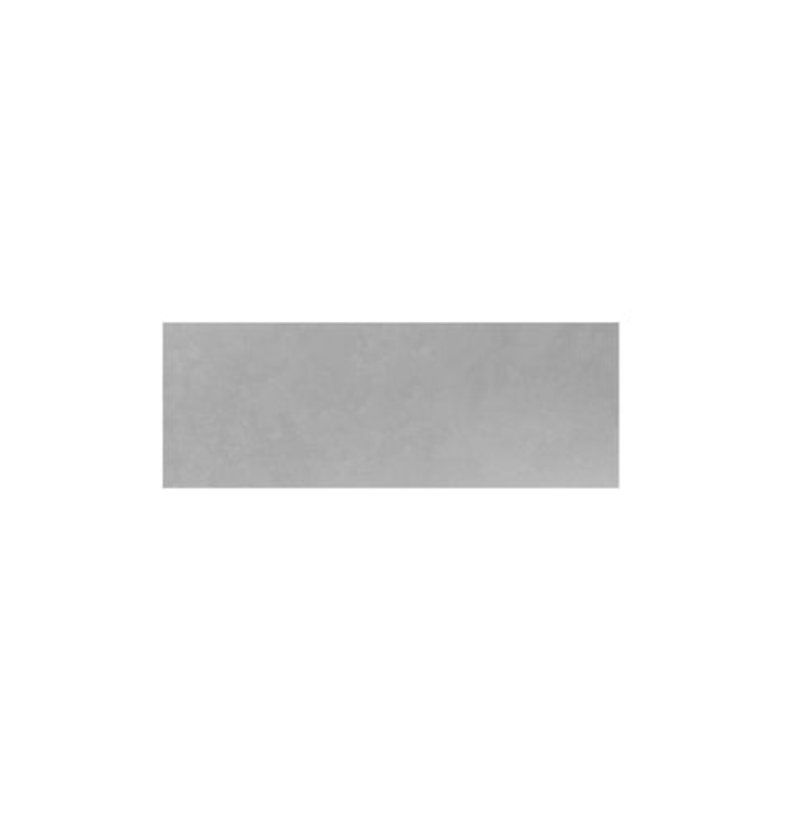 Glas Pokal Fußball FG003 - 17 cm / Transparent Schwarz