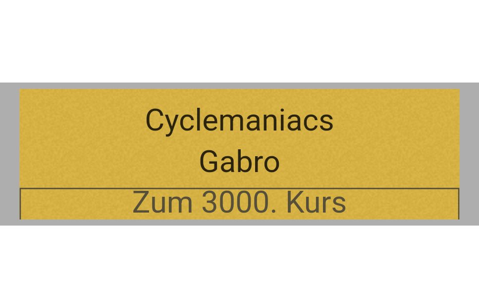 Pokal Serie 120 - 33 cm / Silber/Gold