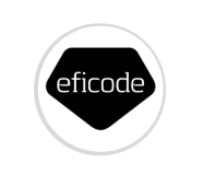 Glas Pokal 3526 Schild & Emblem - Transparent / 19 cm