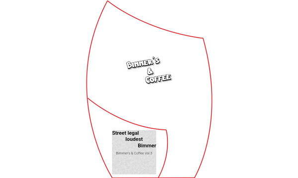 Glas Pokal Blau 8808-L - Transparent Blau / 16.5 cm / Laser-Gravur