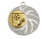 Medaille BS.ME93 Ø 45mm - Silber / 45 mm