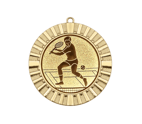 Medaille BS.ME80 Ø 70 mm - Gold / 70 mm