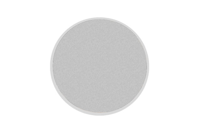 Kristall-Diamanten - 8 cm / Auswahl Klar