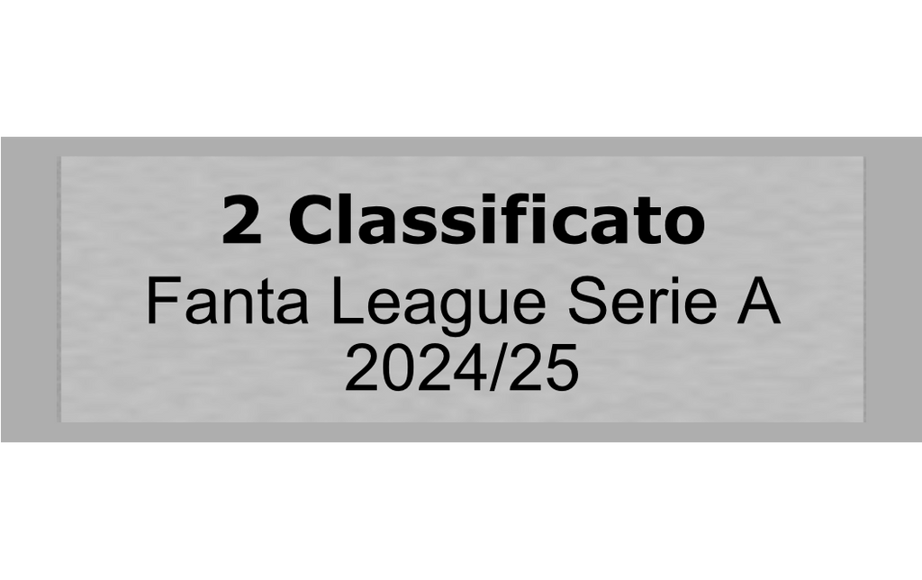 Fußball Pokal 0951 - 28 cm / Gold/Blau