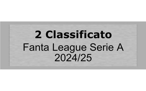 Fußball Pokal 0951 - 28 cm / Gold/Blau