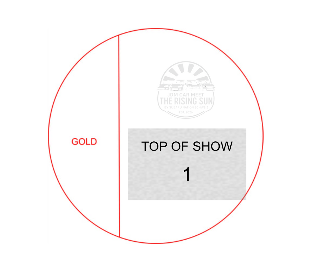 Glas Pokal 171-5 Lasergravur - Transparent / 21 cm / Gold / Laser-Gravur