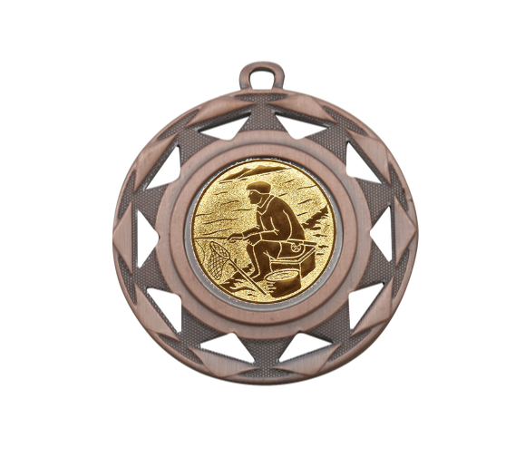 Medaille BS.ME94 Ø 50 mm - Bronze / 50 mm