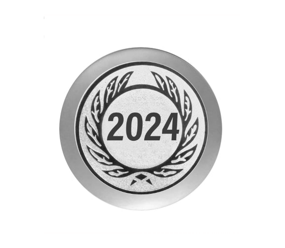 Ehrentafel H120 - Braun / 125 x 90 mm