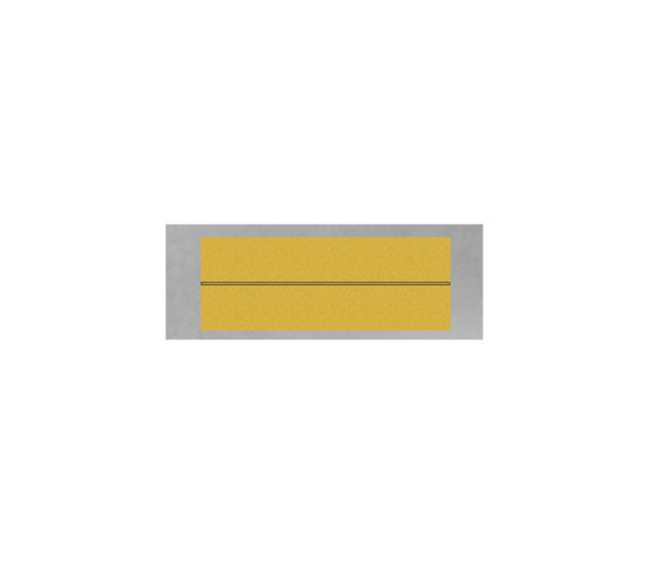 Fussball Torwart Pokal 39739 - 13 x 17.5 cm / Silber Gold