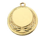 Medaille BS.ME64 Ø 40 mm - Gold / 40 mm